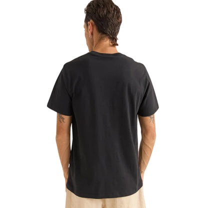 Rhythm Livin Tee