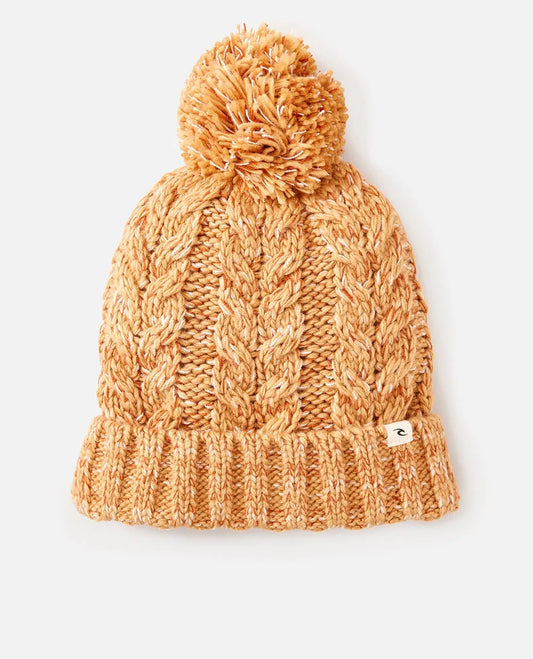 Rip Curl Classic Reg Pom Pom Beanie