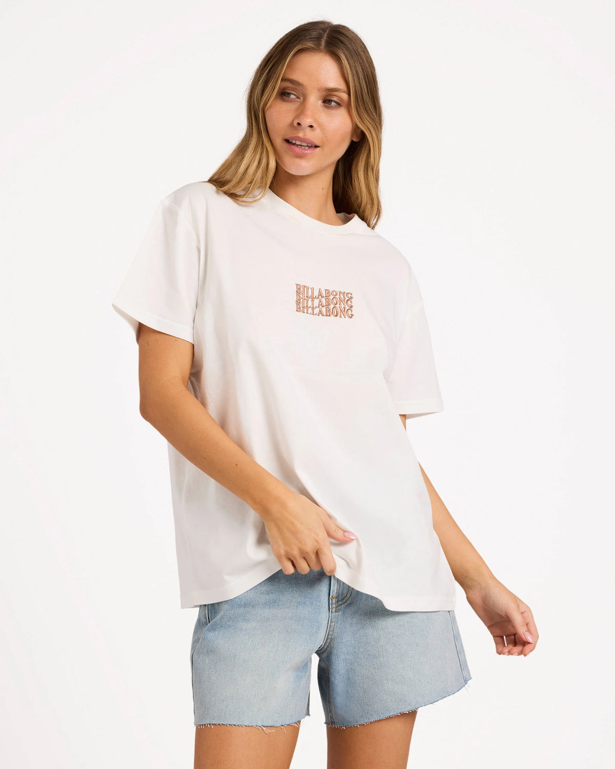Billabong Surf High Tee