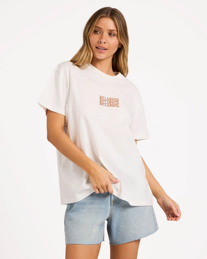 Billabong Surf High Tee