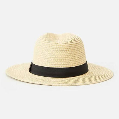 Rip Curl Dakota Panama Straw Hat