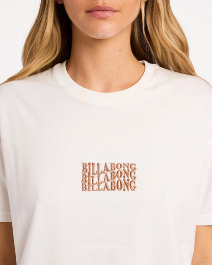 Billabong Surf High Tee