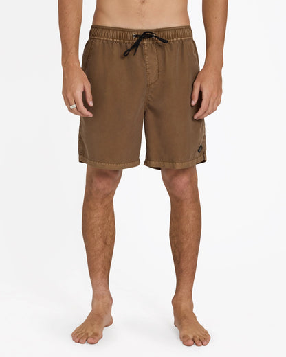 Billabong All Day OD Short