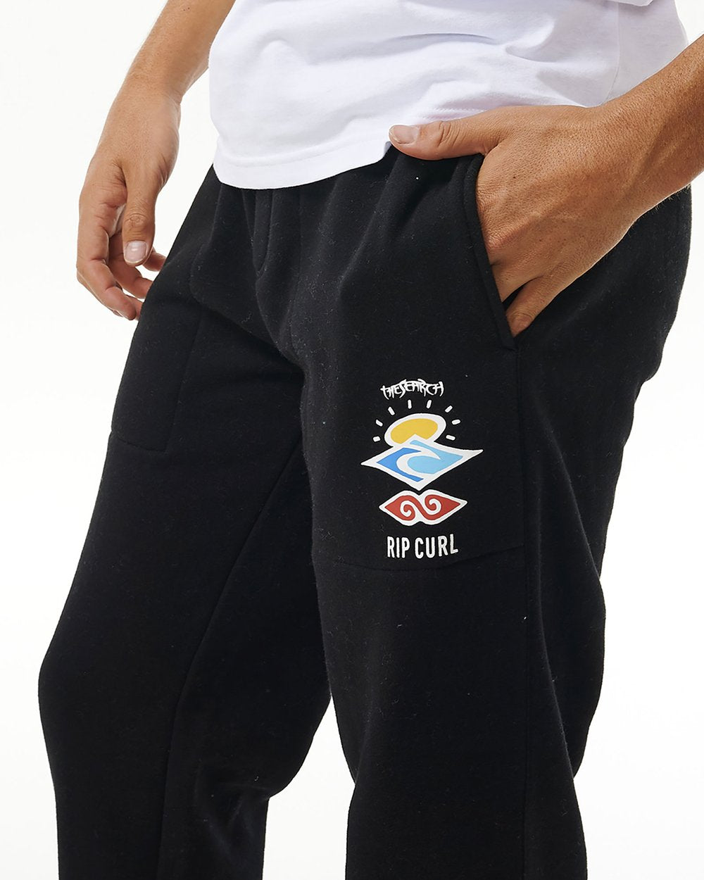 Rip Curl Icons Of Surf Trackpant
