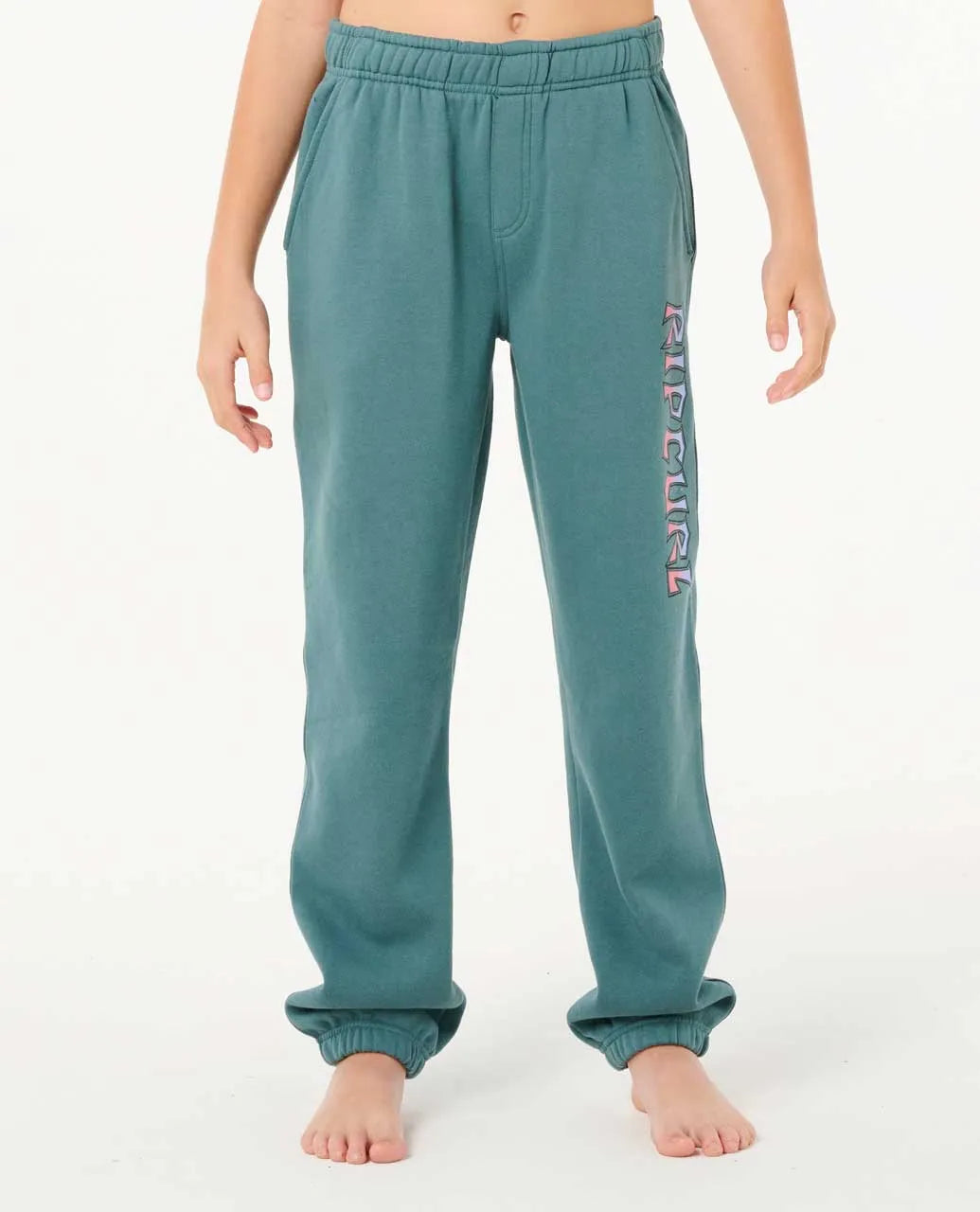 Rip Curl Raw Energy Track Pant Boys