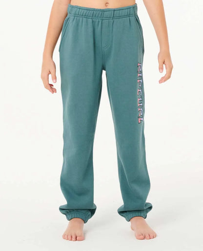 Rip Curl Raw Energy Track Pant Boys