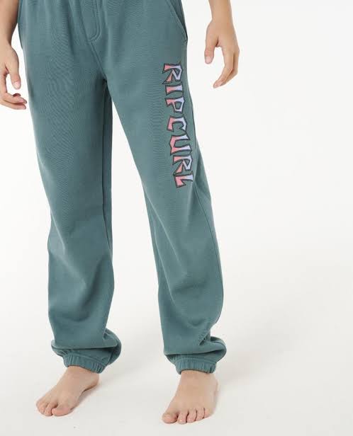 Rip Curl Raw Energy Track Pant Boys