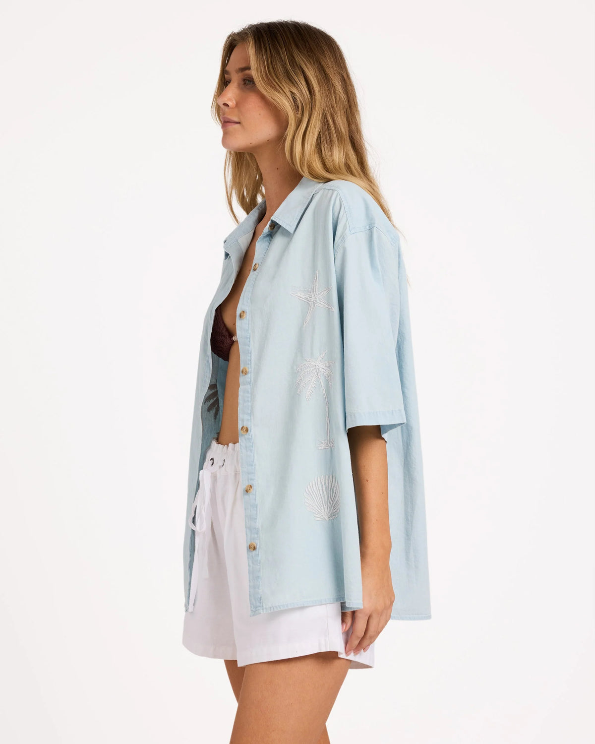 Billabong Marisol Shirt