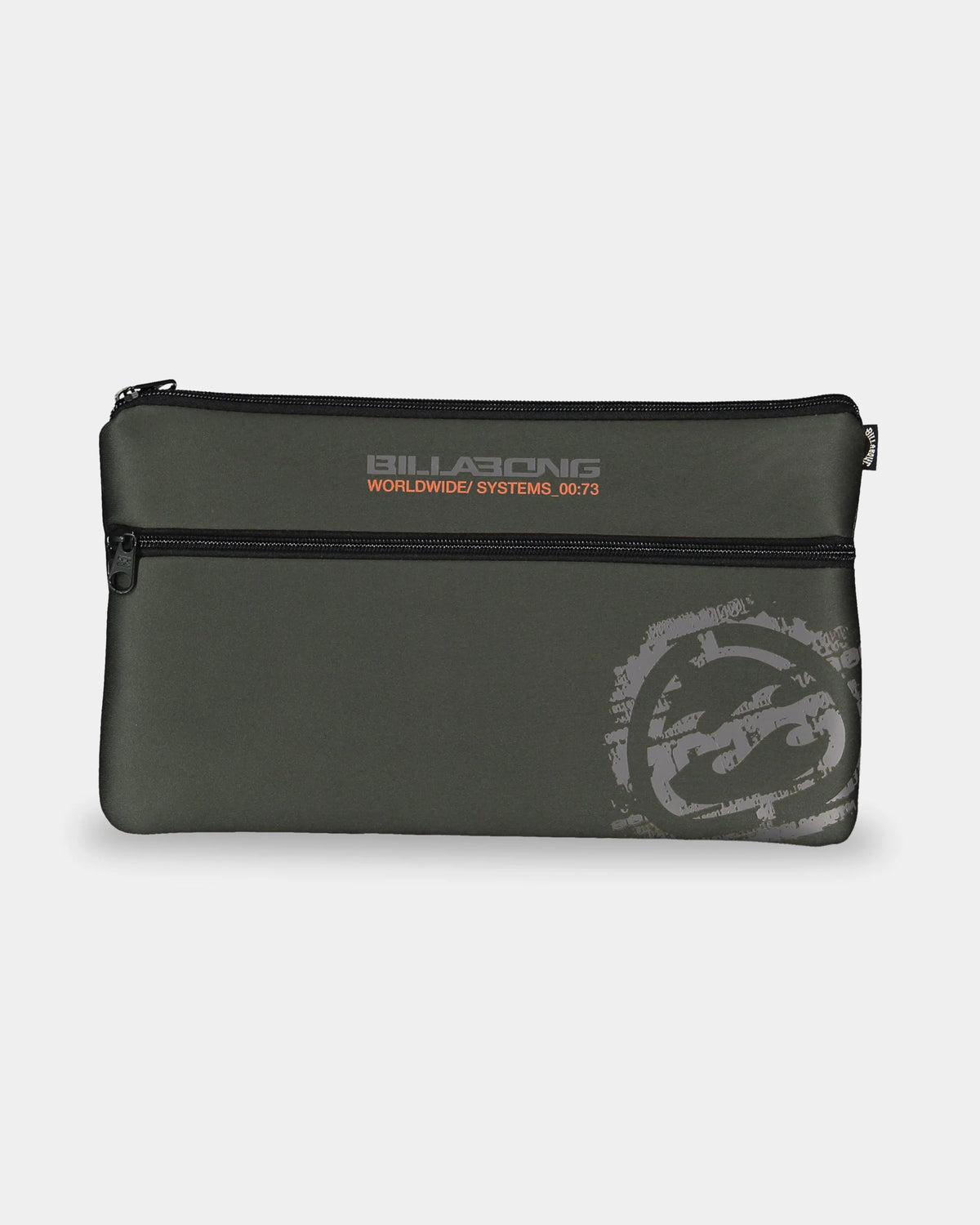 Billabong Large Pencil Case