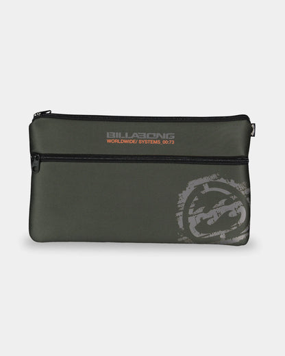 Billabong Large Pencil Case