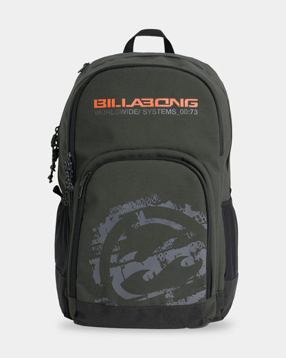 Billabong Command Back Pack