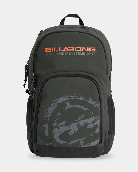 Billabong Command Back Pack