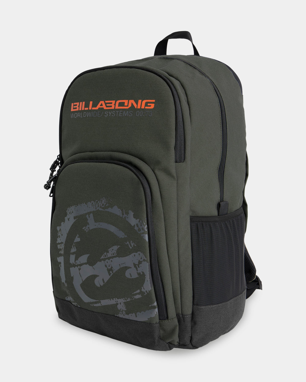 Billabong Command Back Pack
