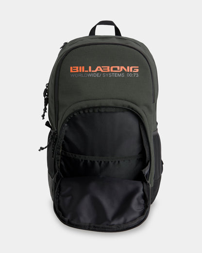 Billabong Command Back Pack