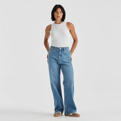 Wrangler Hi Bells Jeans