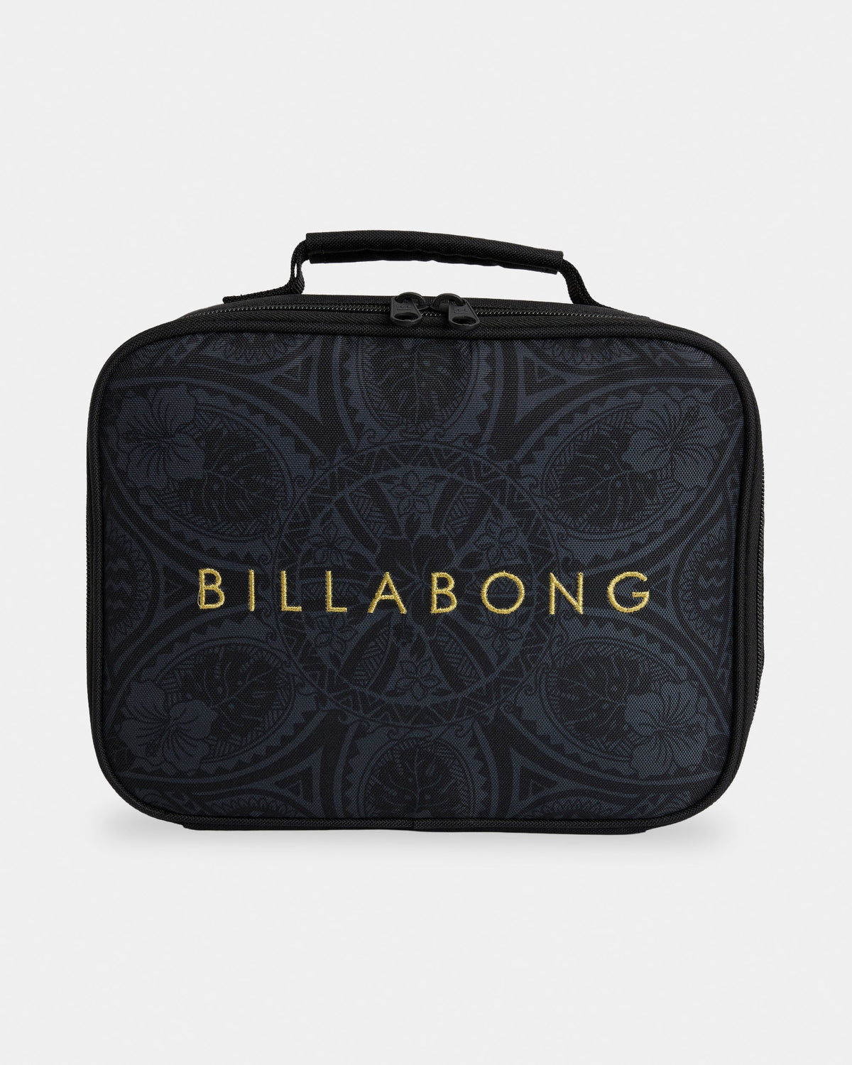 Billabong tropical Rhapsody Lunch Box
