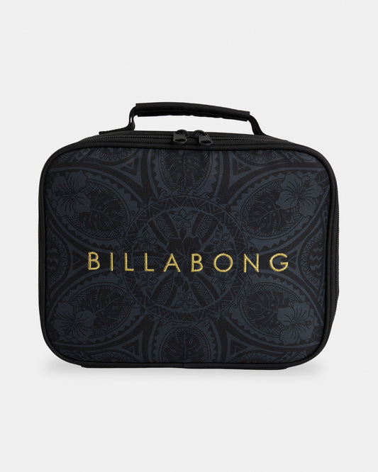 Billabong tropical Rhapsody Lunch Box