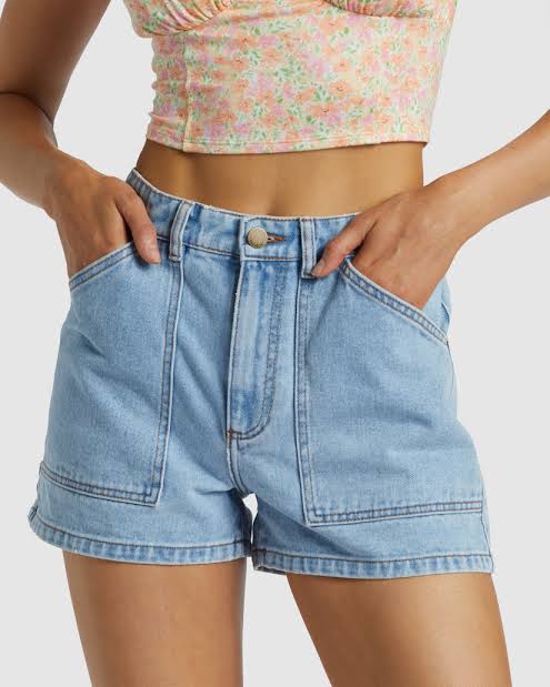 Billabong Leia Shorts