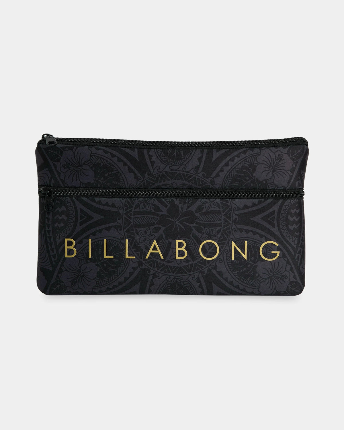 Billabong Tropical Rhapsody Large Pencil Case