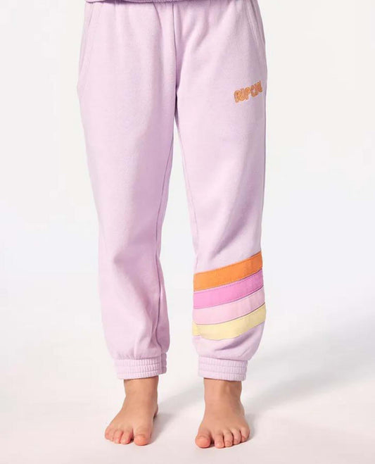 Rip Curl Surf Revival Trackpant Girls