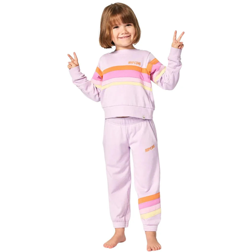 Rip Curl Surf Revival Trackpant Girls