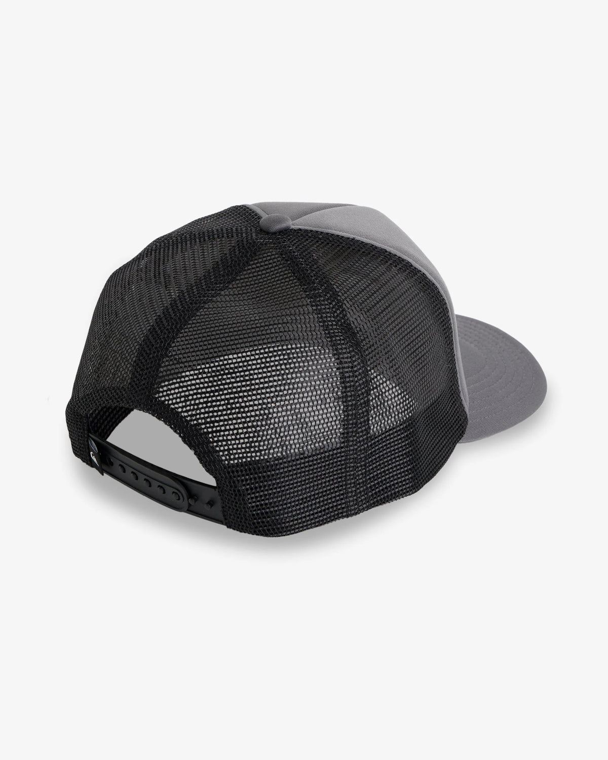 Quiksilver Wax Heads Youth Trucker Cap
