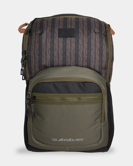 Quiksilver School E Chill Backpack