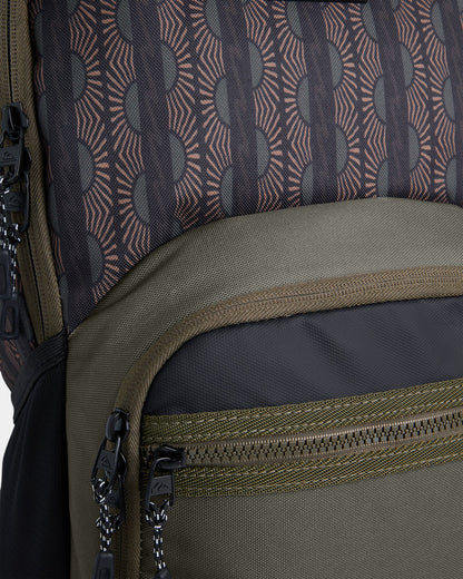 Quiksilver School E Chill Backpack