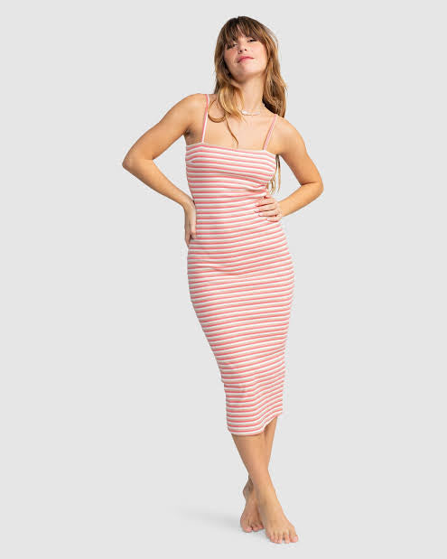 Roxy Solar Coast Dress