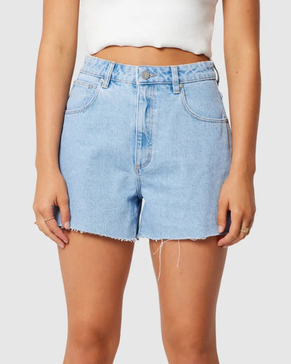 Abrand Venice Kendall Short