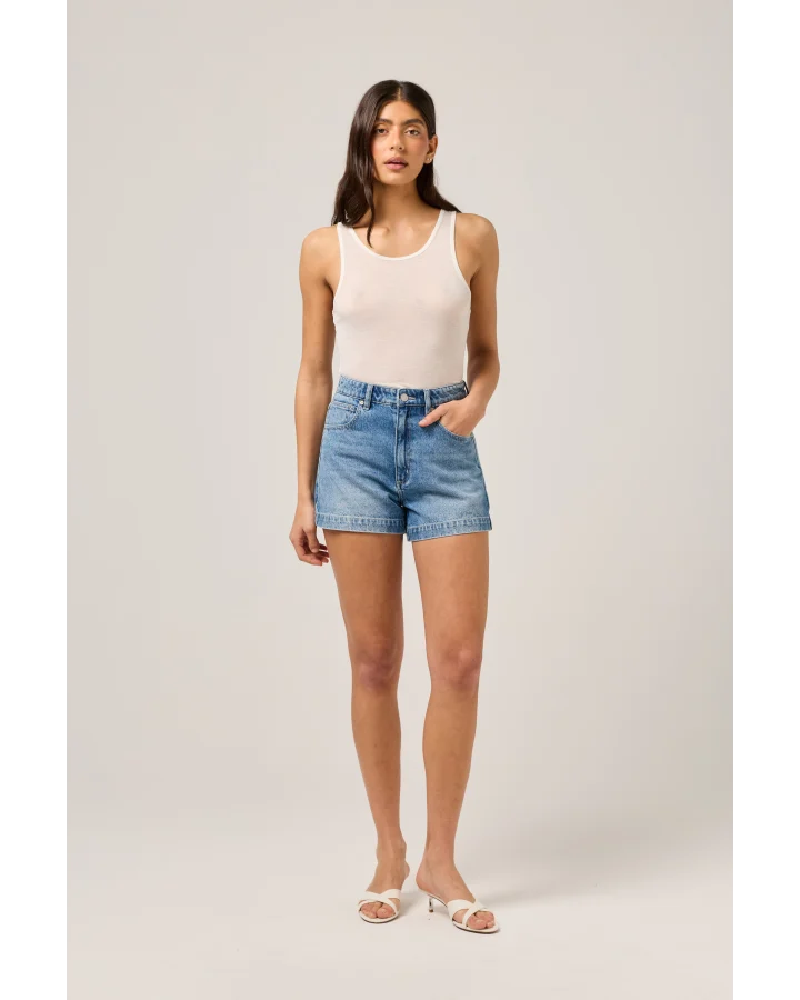 Abrand Venice Maya Short