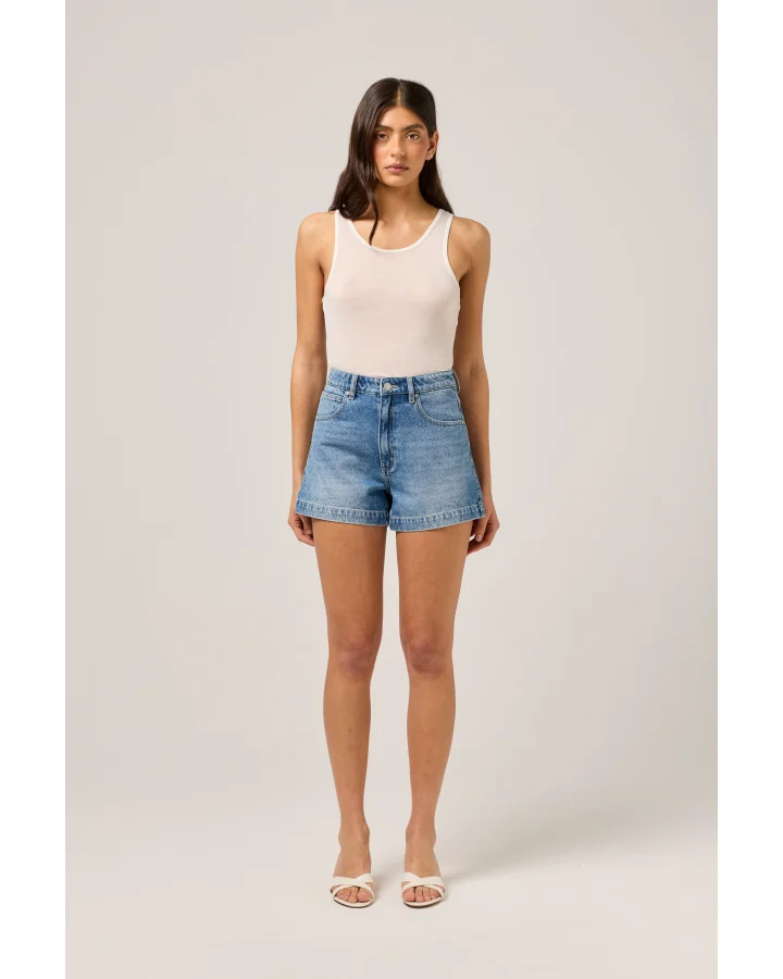 Abrand Venice Maya Short