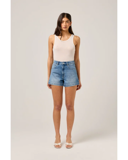 Abrand Venice Maya Short