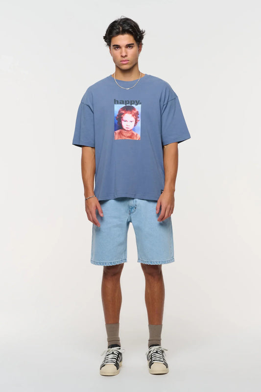 Abrand A4 Relaxed Rich RCY Short
