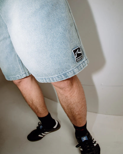Rusty Manila Heritage Jort Mens