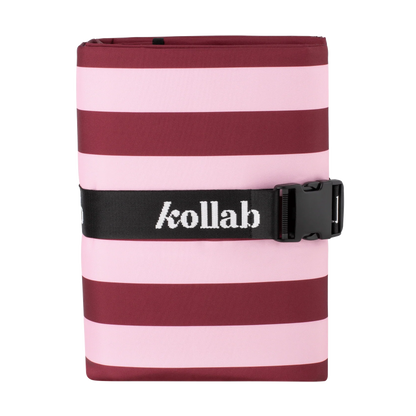 Kollab Picnic Mat Coco Stripe