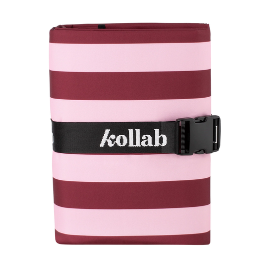 Kollab Picnic Mat Coco Stripe
