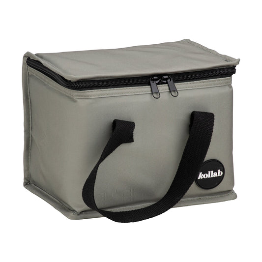 Kollab Lunch Bag Khaki