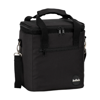 Kollab Mini Cooler Black
