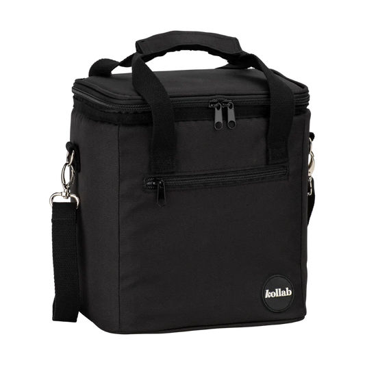 Kollab Mini Cooler Black