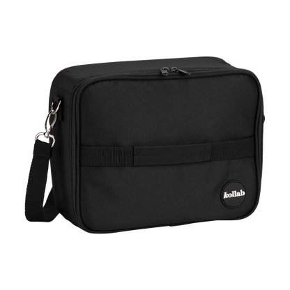Kollab Bento Bag Black