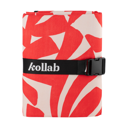 Kollab Picnic Mat Tuscan Breeze