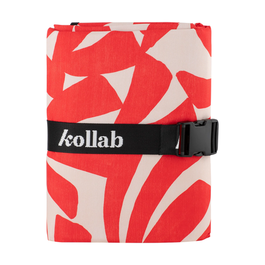 Kollab Picnic Mat Tuscan Breeze