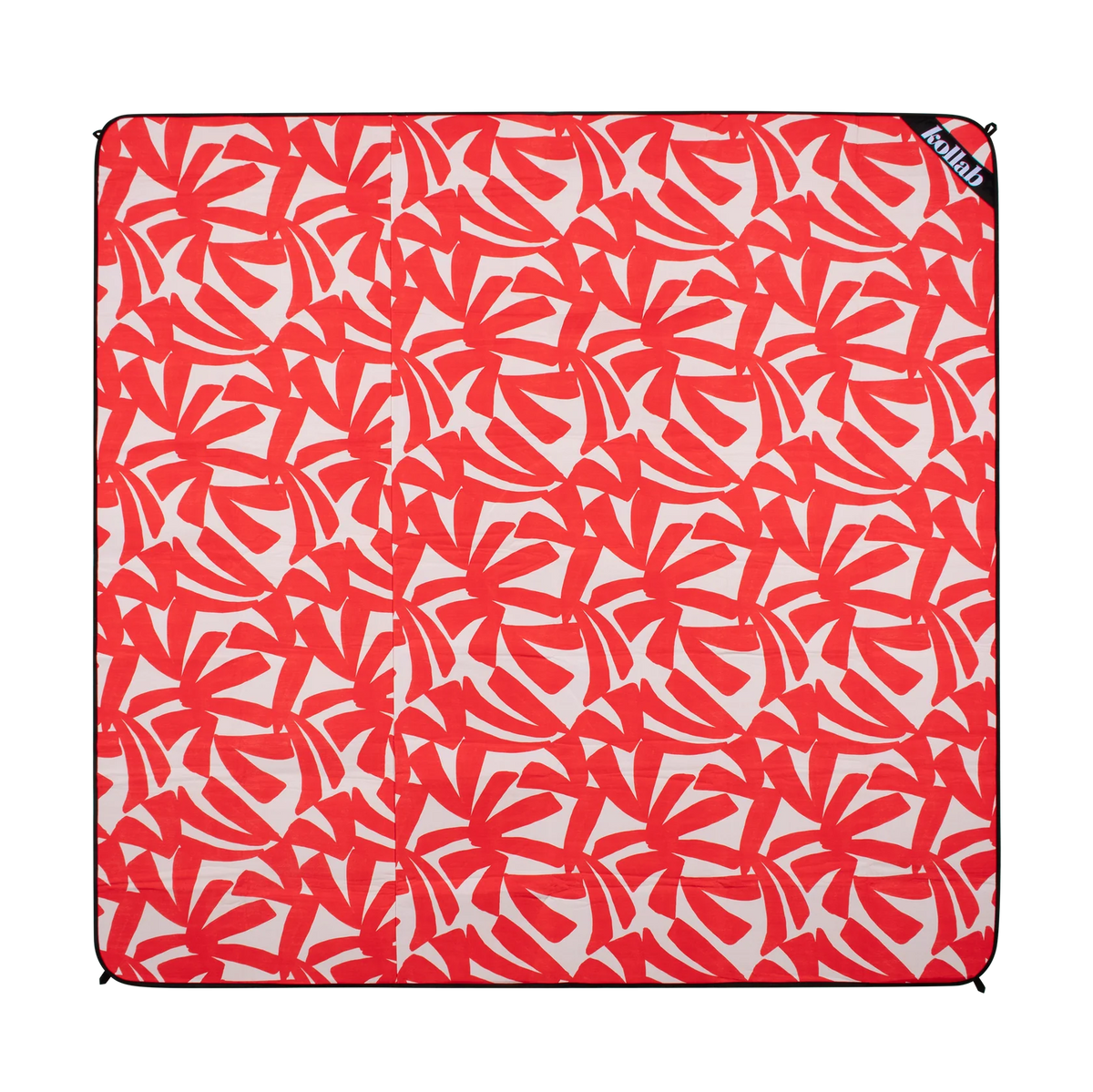 Kollab Picnic Mat Tuscan Breeze