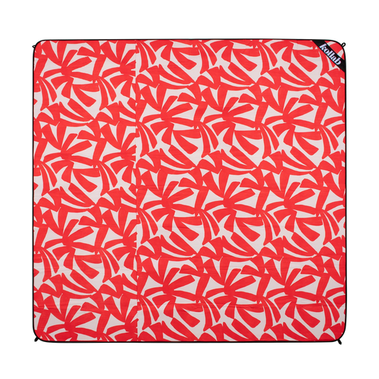 Kollab Picnic Mat Tuscan Breeze