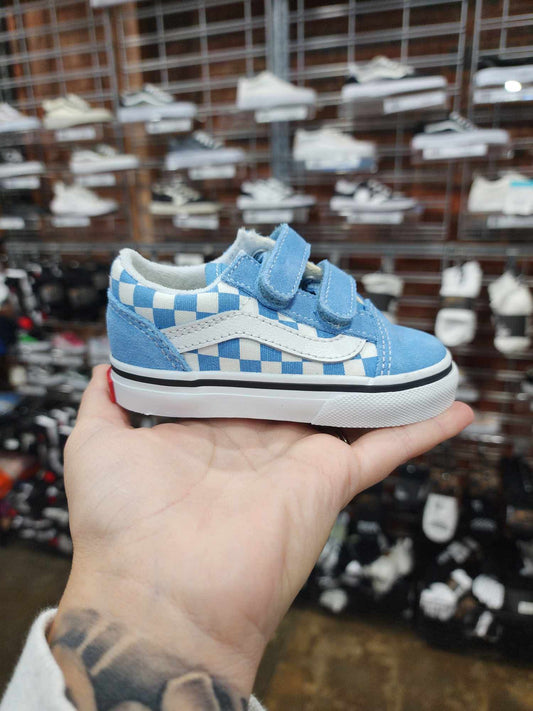 Vans Old Skool V Toddler