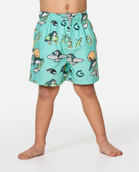 Rip Curl Paddle Out Volley Shorts