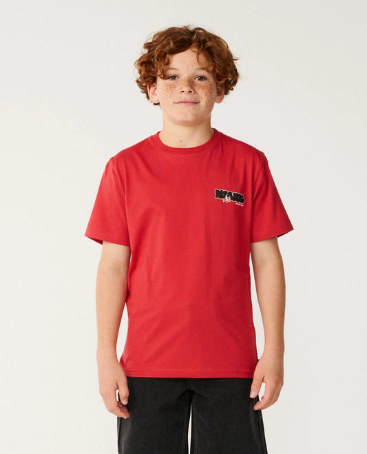 Rip Curl Surf Shack Tee