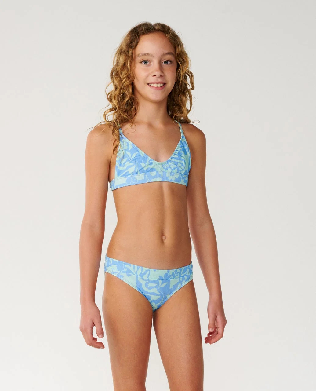 Rip Curl Pacific Coast Girls Bikini