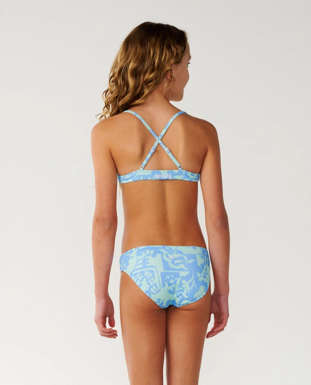 Rip Curl Pacific Coast Girls Bikini